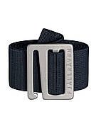 Пояс Fjallraven Abisko Midsummer Belt, Dark Navy, One Size (77410.555)