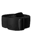 Пояс Fjallraven Keb Trekking Belt, Black, One Size (77316.550)