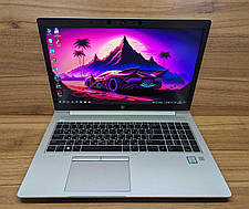 Ультрабук HP EliteBook 850 G5/ 15.6" (1920x1080)/ Core i7-7600U/ 16 GB RAM/ 512 GB SSD/ HD 620, фото 3