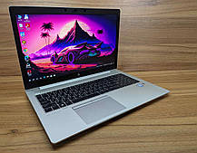 Ультрабук HP EliteBook 850 G5/ 15.6" (1920x1080)/ Core i7-7600U/ 16 GB RAM/ 512 GB SSD/ HD 620, фото 5