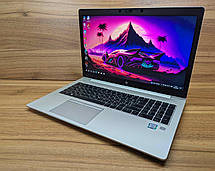 Ультрабук HP EliteBook 850 G5/ 15.6" (1920x1080)/ Core i7-7600U/ 16 GB RAM/ 512 GB SSD/ HD 620, фото 6