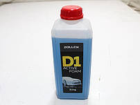 Шампунь для безконтактного миття D-1 (2,1кг) 18122 Zollex