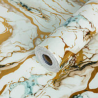 Самоклеюча стінова PET плитка у рулоні 3000х600х2мм SW-00002634