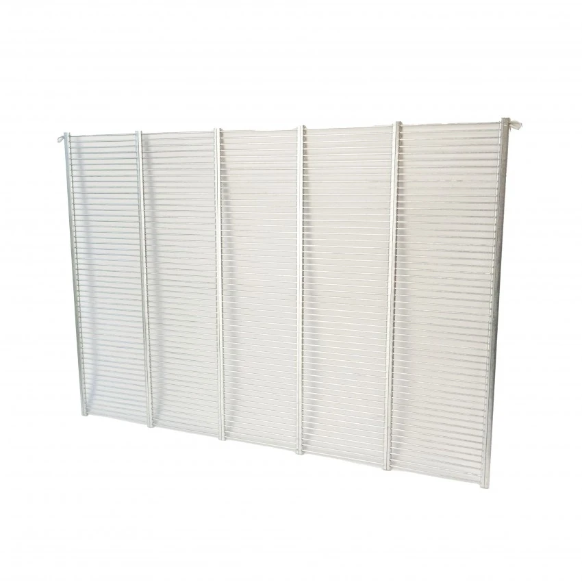 Решітка розділова металева на вулик “Лежак”. “Lyson” Польща (арт. 1300PL), фото 1