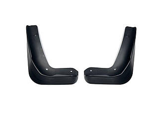 Передні бризковики Ford Focus 3 2011-2018, комплект 2шт.