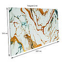 Самоклеюча стінова PET плитка 600*300*2mm (D) SW-00002646, фото 4