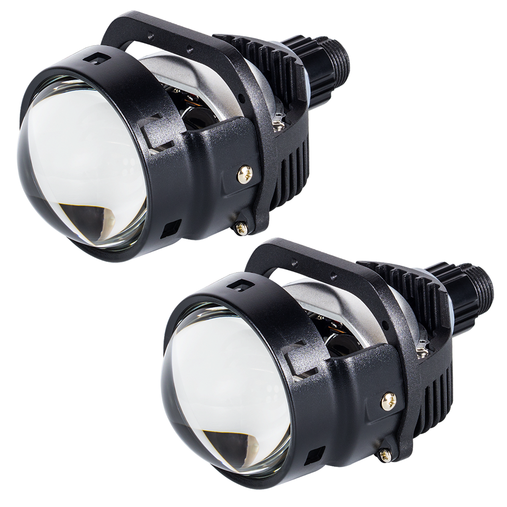 BiLED модуль основного світла SoKill BiLED SK-5R 2.5" 50/55W к-т.