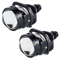 BiLED модуль основного світла SoKill BiLED SK-5R 2.5" 50/55W к-т.