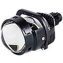 BiLED модуль основного світла SoKill BiLED SK-5R 2.5" 50/55W к-т., фото 3
