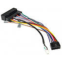 Дріт Volkswagen Pointer 2004-2006 10.1" DriveX (16-1-0028), фото 3