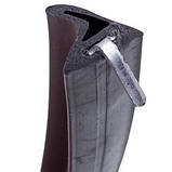 Ущільнювач дверей духовки для плити Gorenje 593515, фото 3