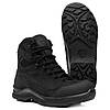 Тактичні Черевики Stimul Барс. 40р. Демісезон. Посилені. Чорний. Туристичні Черевики., фото 3