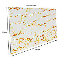 Самоклеюча стінова PET плитка 600х300х2мм SW-00002639, фото 3