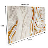 Самоклеюча стінова PET плитка 600*300*2mm (D) SW-00002643, фото 4