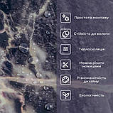 Самоклеюча стінова PET плитка 600*300*2mm (D) SW-00002648, фото 5