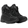 Тактичні Черевики Stimul Отаман. 45р. Демісезон. Посилені. Чорний. Туристичні Черевики., фото 2