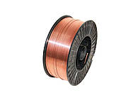Проволока М-1 ф1,38мм (дріт мідний круглий)