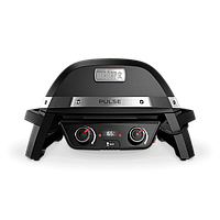 Електричний гриль Pulse 2000 Weber 82010079 Код: 004880