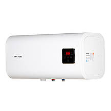 Водонагрівач "Квадрат" Mixxus EWH-14050 CUBE WET (Н) накопичувальний 50 л, мокрий тен 2,0 kW (WH0614), фото 4