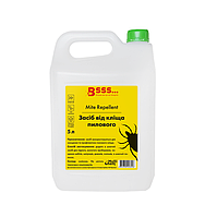Засіб від кліща пилового Mite Repellent 5 л