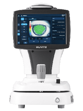 Рогівковий топограф HUVITZ HTG-1