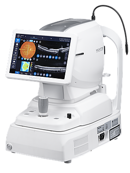 Спектральний оптико-когерентний томограф HOCT-1