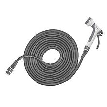 Шланг, що розтягується (комплект) TWIST HOSE 
7,5-15м, коробка, WTW715GY
