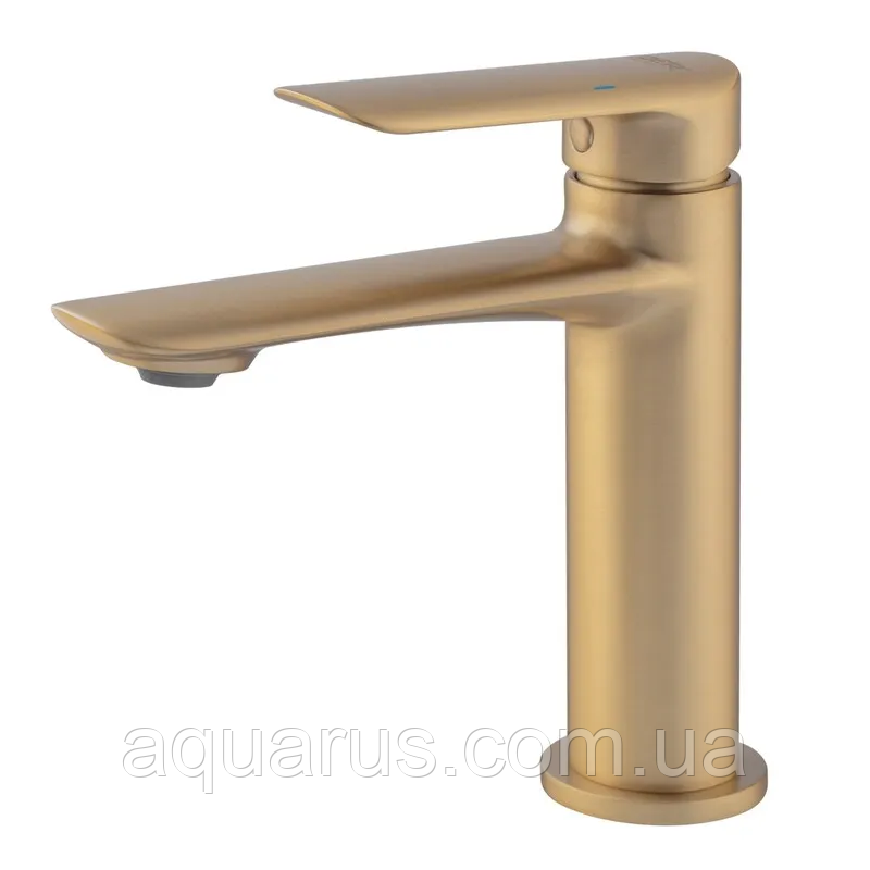 Змішувач для умивальника Koer KB-10028-12 (KR5291)