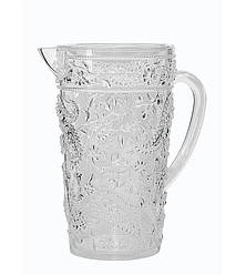 Глечик One Chef 2,2 л d13 см h26 см полікарбонат (601006)