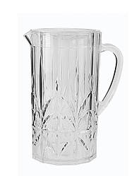 Глечик One Chef 2,5 л d13,5 см h24 см полікарбонат (601009)