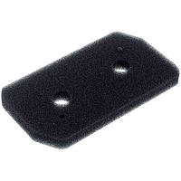 Фільтр випарника (поролон) для сушильної машини 230x125mm Bosch
