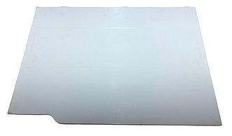 Права кришка корпусу для пральної машини Electrolux Б/У 1463508372