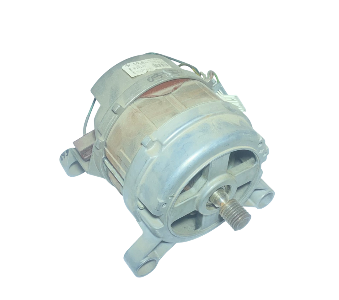 Двигун (мотор) для пральної машини Ardo Whirlpool Б/У 512014301 584414.0