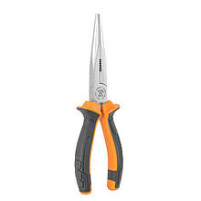 Плоскогубці прямі HAWK GRIP, 200 мм, DIY-PL1112/8