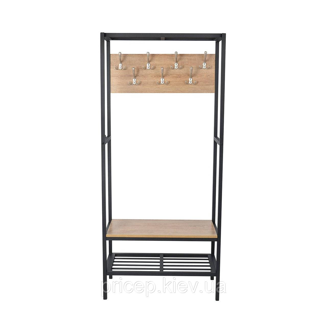 Передпокій "Гевея" Дуб Античний