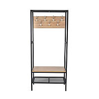 Передпокій "Гевея" Дуб Античний