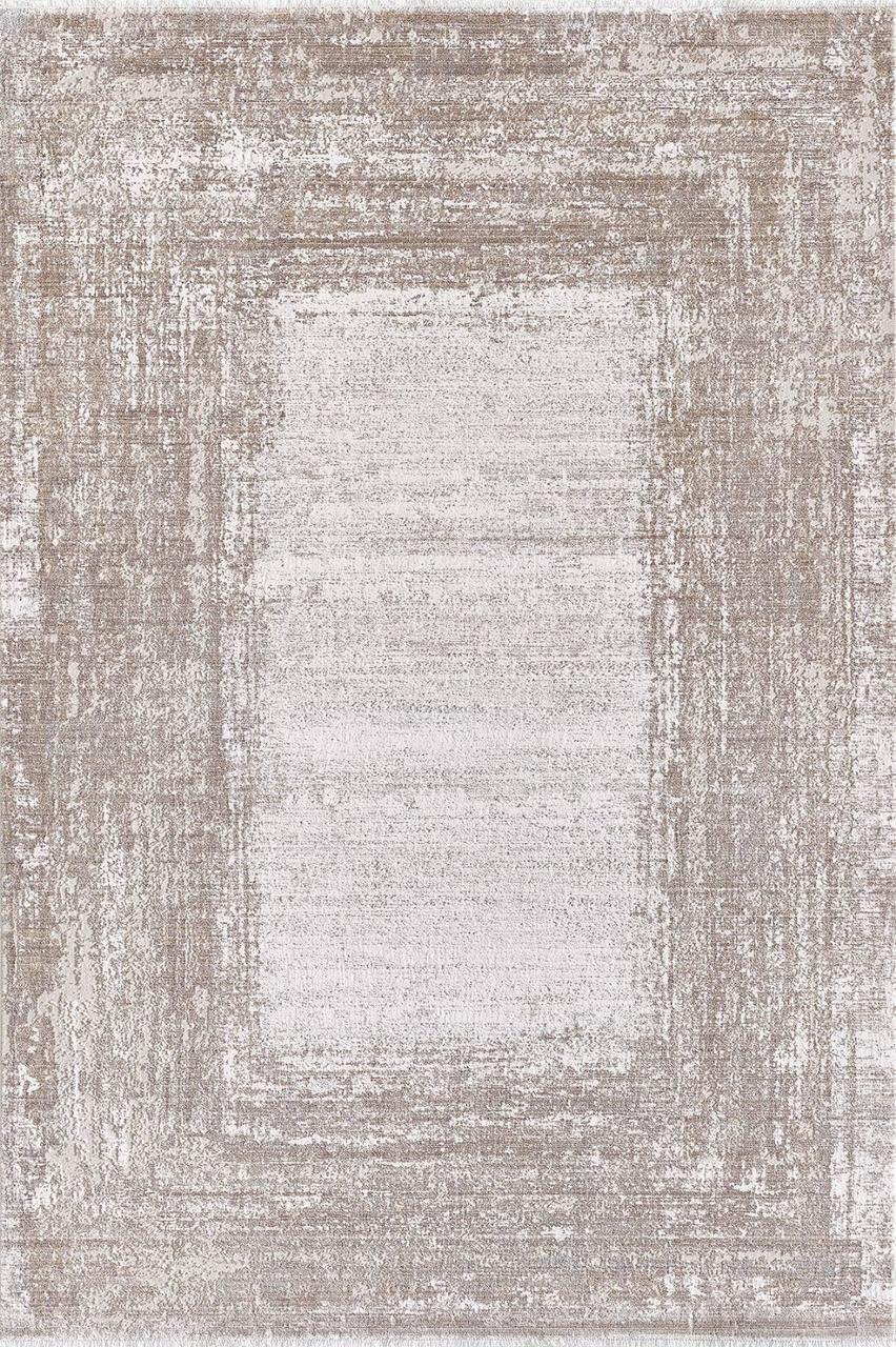 Килим Soho Mood Limestone бежевий прямокутний 160*235 см