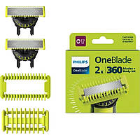 Змінне лезо Philips QP624/50 PR1