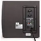 Акустична система Microlab M-300 Black 2.1, фото 3