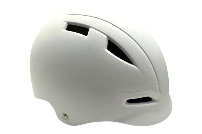 Шолом Maraton Prime білий, фото 1