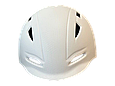Шолом Maraton Prime білий, фото 2