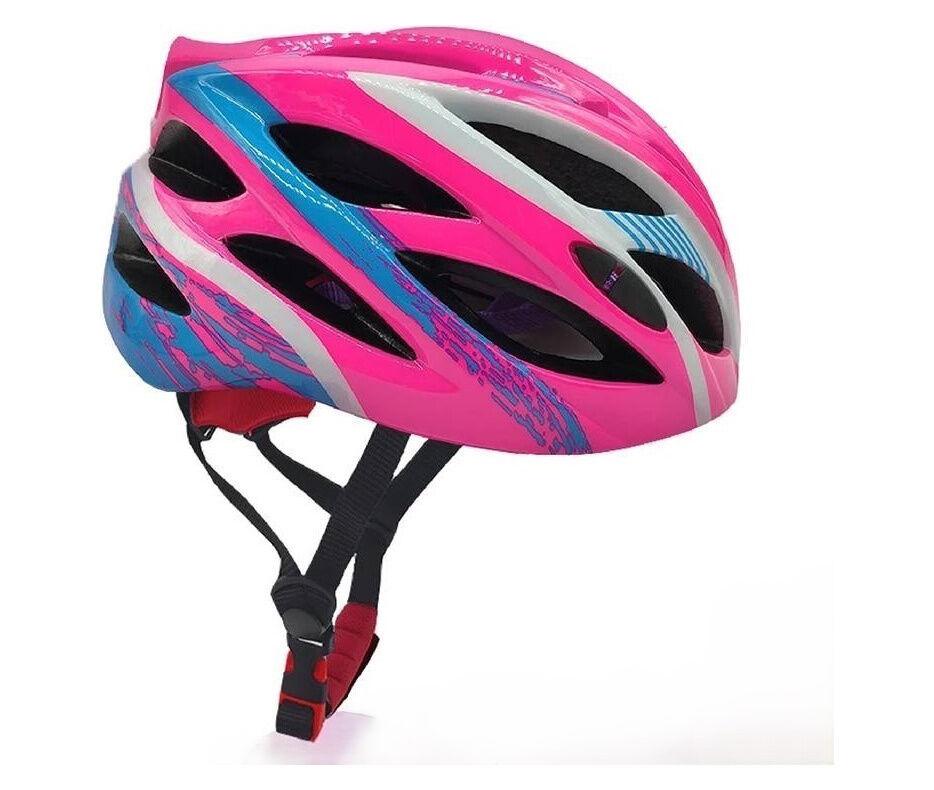 Шолом Maraton Zippy рожевий, фото 1