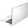 HP 15-fd1024ua 15.6" FHD IPS, 300n/Core 7-150U (5.4)/16Gb/SSD512Gb/Intl Graphic/Підсв/DOS/Сріблястий, фото 4