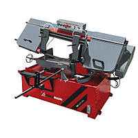 Стрічкова пила по металу Holzmann BS450TURN_400V EHA