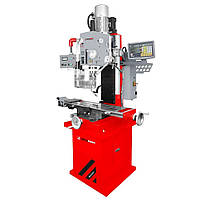 Фрезерний верстат для металу Holzmann ZX 7045 PRO 400V EHA