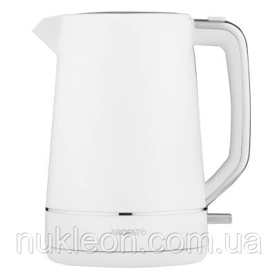 Популярний! Електрочайник Ardesto EKL-450W - Краща якість тільки на Nukleon.com.ua, фото 1