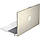 HP 15-fd0103ua 15.6" FHD IPS, 250n/i5-1334U (4.6)/16Gb/SSD512Gb/Intel Iris X/Підсв/W11H6/Золотистий, фото 4