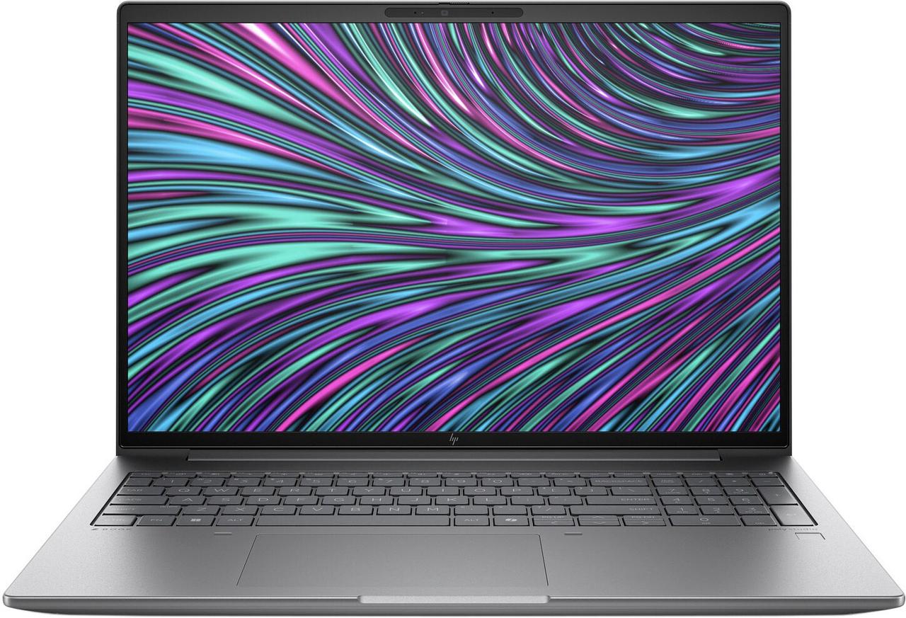 HP ZBook Power G11 16" WUXGA IPS, 300n/U7-155H (4.8)/32Gb/SSD1Tb/RTX 2000, 8GB/FPS/Підсв/DOS