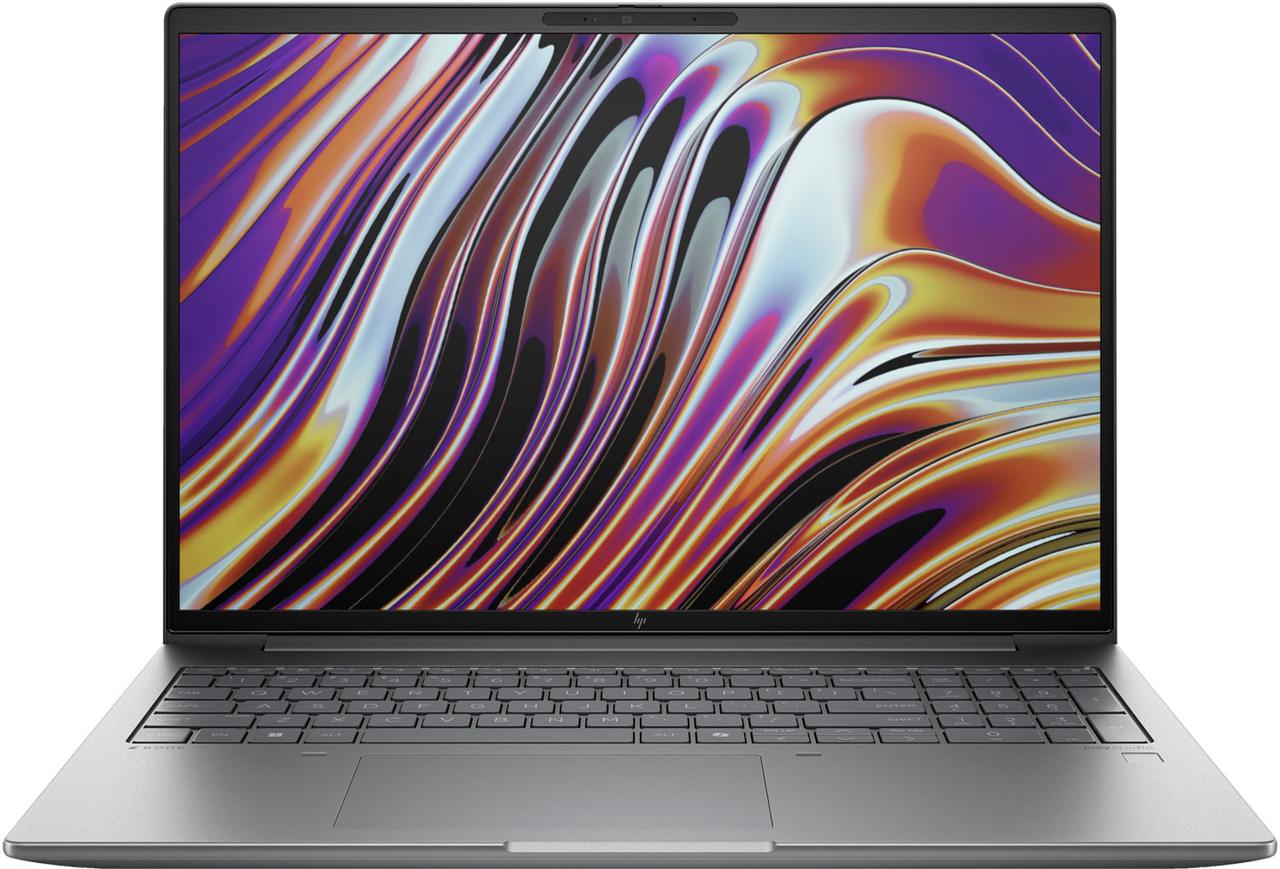 HP ZBook Power G11A 16"WUXGA IPS,300n/Ryz9 PRO 8945HS (5.2)/32Gb/SSD1Tb/RTX 3000, 8GB/FPS/Підсв/DOS