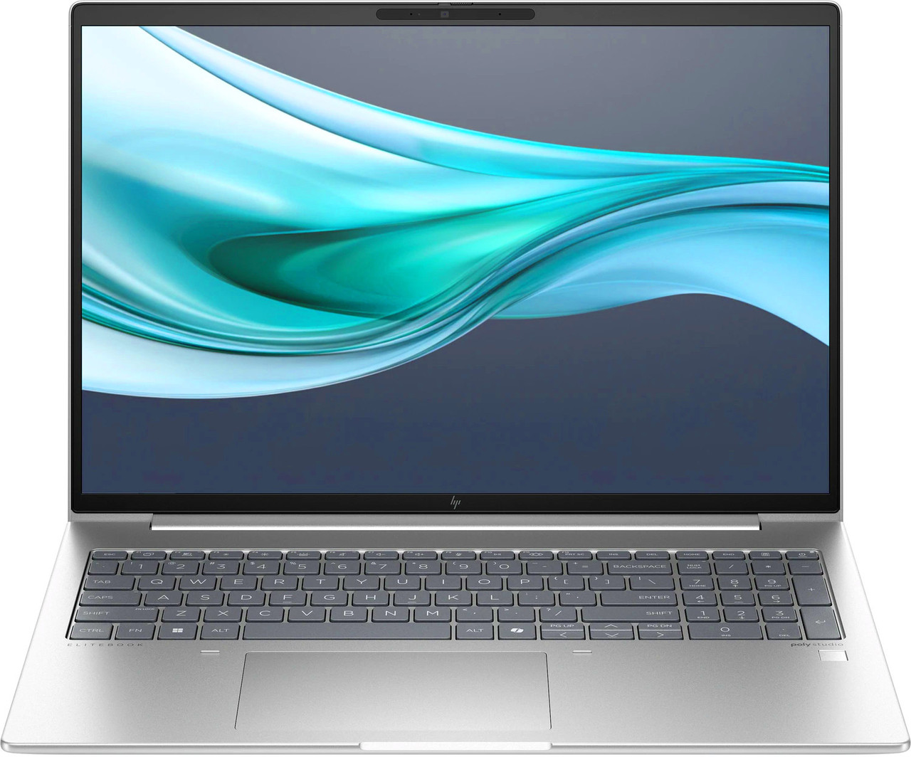 HP EliteBook 660 G11 16" WUXGA IPS,300n/U7-165H (5.0)/32Gb/SSD1Tb/Arc Graphics/FPS/Підсв/DOS